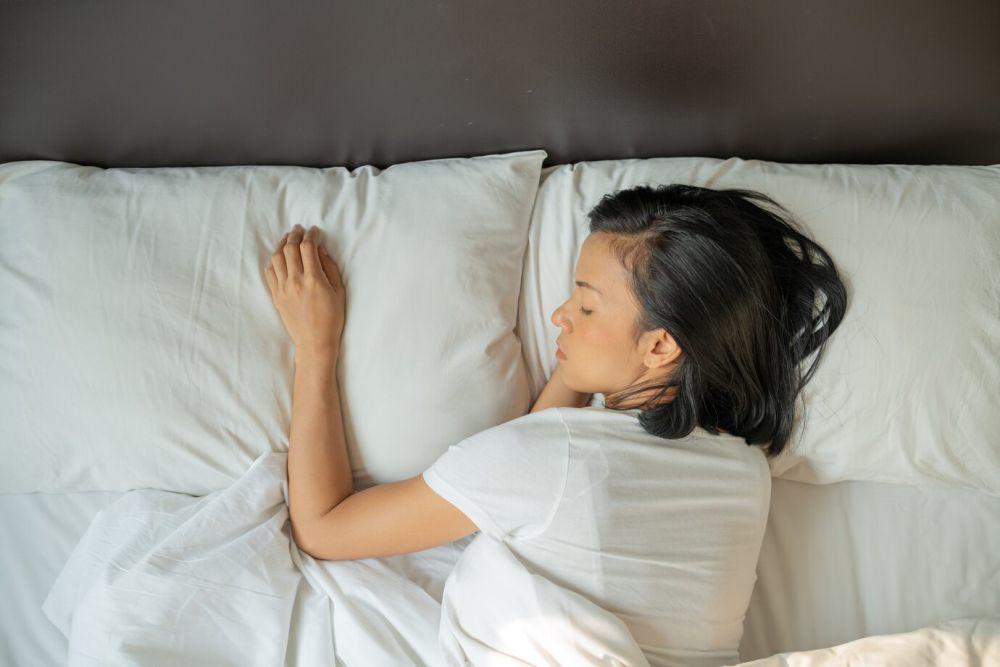 6 Cara Kembalikan Ritme Tidur Normal Setelah Liburan Panjang