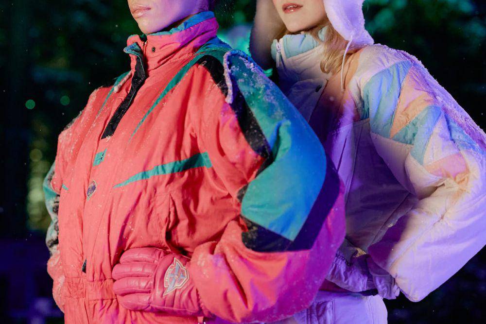 ilustrasi puffer jaket (pexels.com/cottonbro studio)