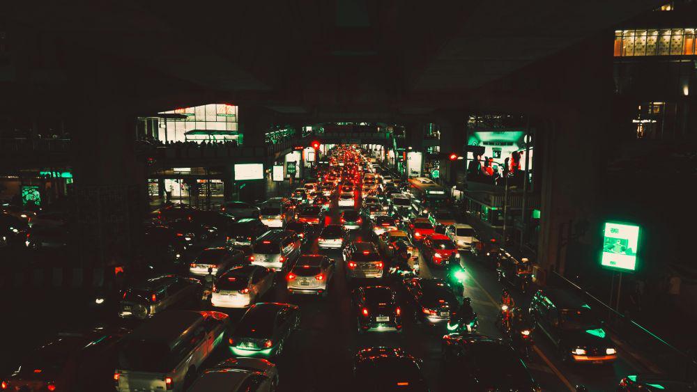 7 Lagu yang Wajib Terpampang di Playlist Perjalananmu