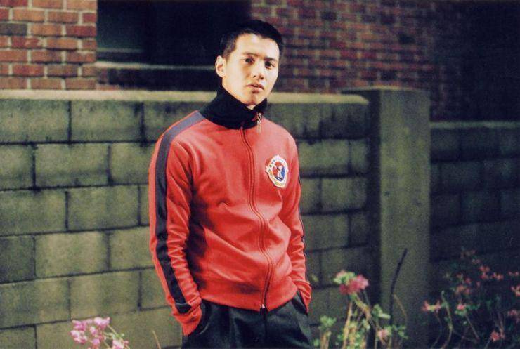 cuplikan film My Brother (dok. Taewon Entertainment/My Brother)