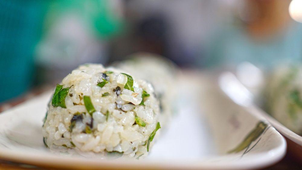 5 Bahan Rahasia yang Bikin Nasi Kepal Bulgogi Lebih Gurih dan Wangi