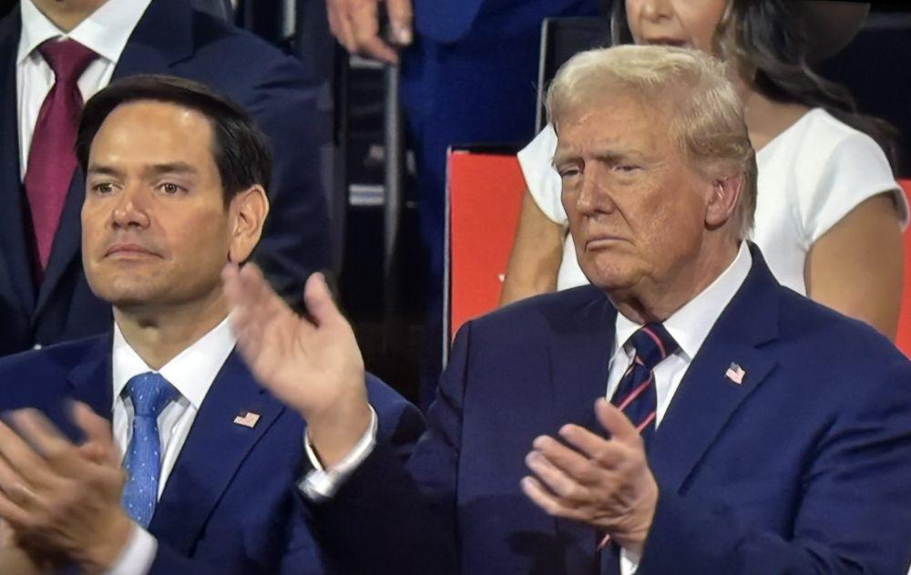 Amerika Serikat: Kami Tak Terlibat Serangan Israel ke Iran
