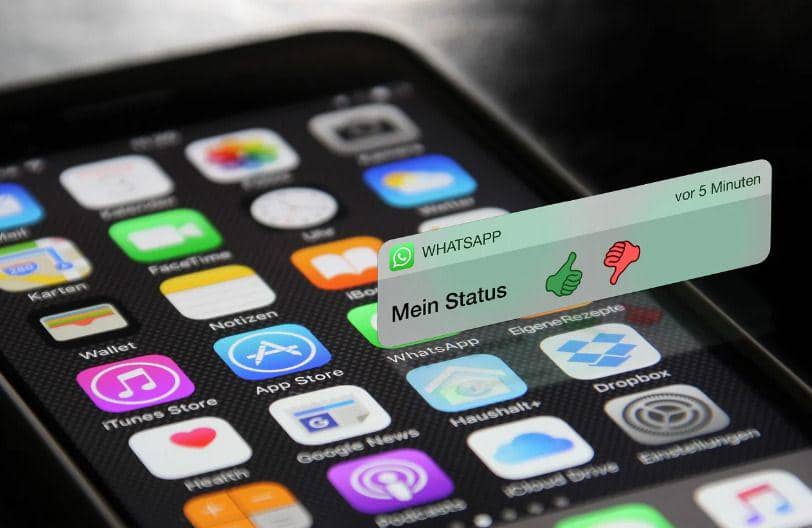 Curiga Pasangan Hapus Chat WA? Cara Cek Tanpa Aplikasi Tambahan