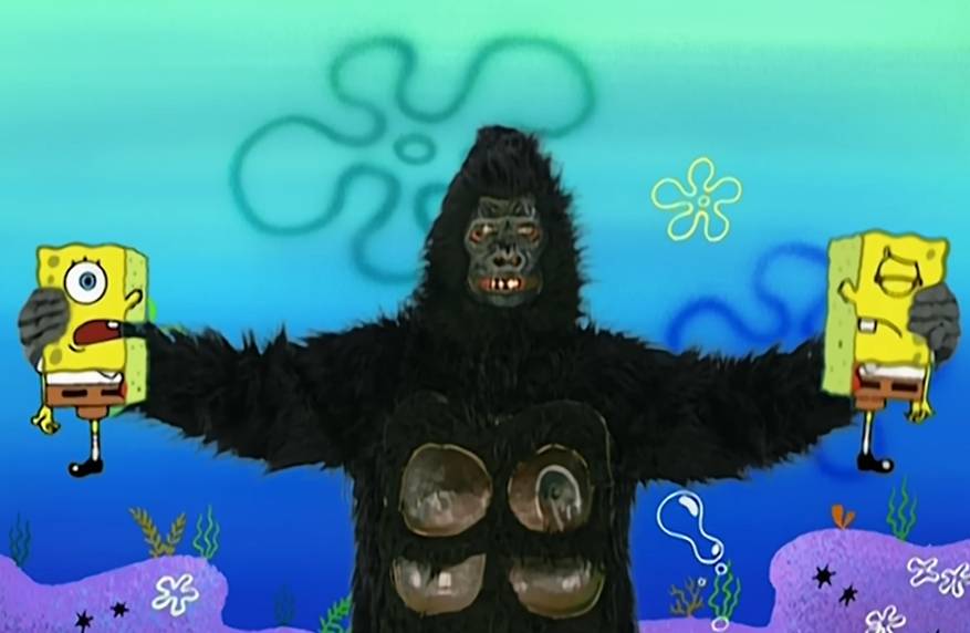 cuplikan "I Had an Accident" (dok. Nickelodeon/SpongeBob SquarePants)