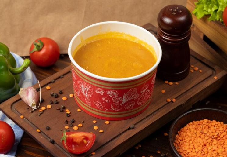 ilustrasi kaldu sayur (freepik.com/azerbaijan_stockers)