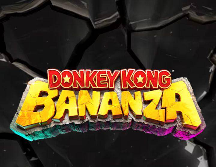 logo Donkey Kong Bananza (dok. Nintendo/Donkey Kong Bananza)