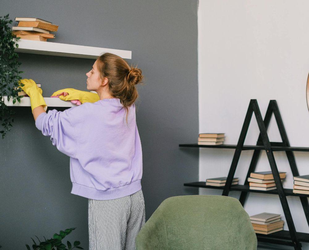 Tips Decluttering Pasca-Libur Lebaran, Rumah Kembali Tertata