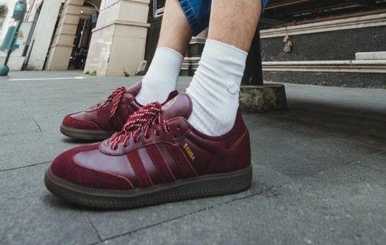 adidas Sumatra Dirilis, Terinspirasi Keindahan Pulau Sumatra