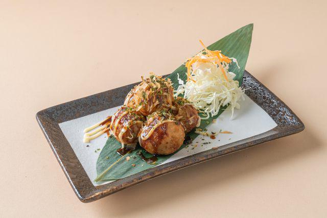 Resep Takoyaki Simpel, Cocok untuk Camilan Keluarga di Rumah