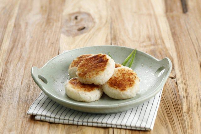 Resep Kue Kamir Khas Kota Pemalang, Teksturnya Mirip Kue Apem