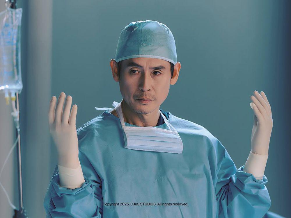 5 Plot Twist yang Muncul Jelang Ending Drakor Hyper Knife
