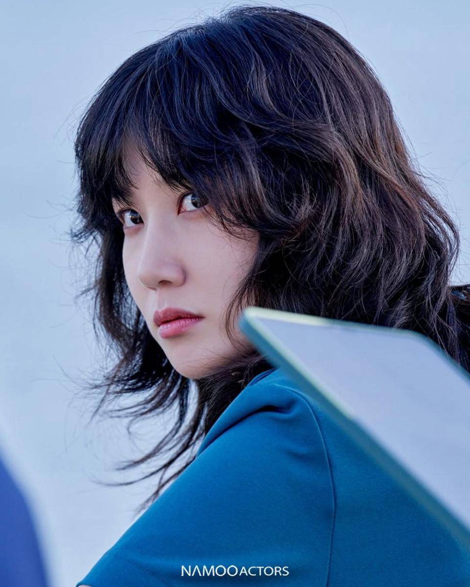 cuplikan drama Hyper Knife (instagram.com/namooactors)