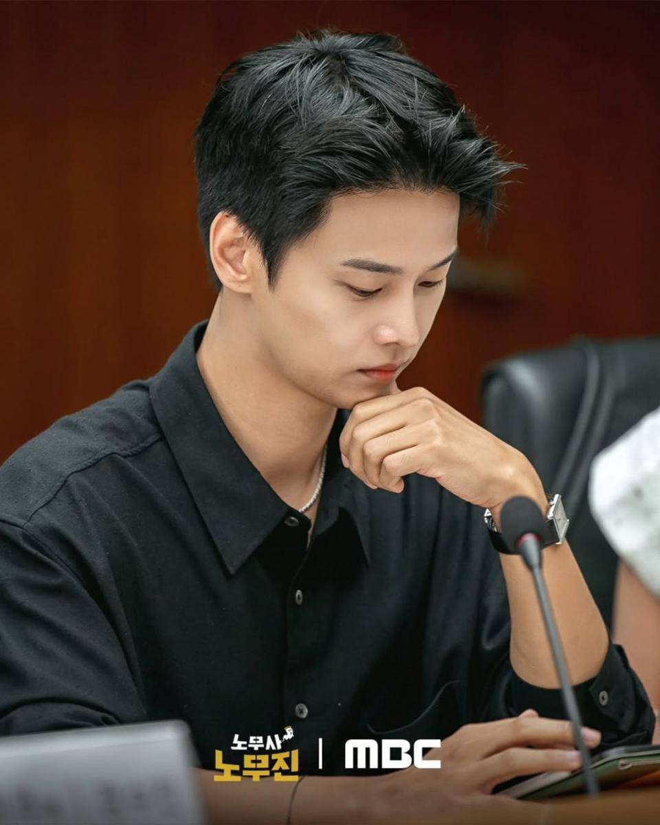 still cut Labor Attorney Noh Moo Jin (instagram.com/mbcdrama_now)