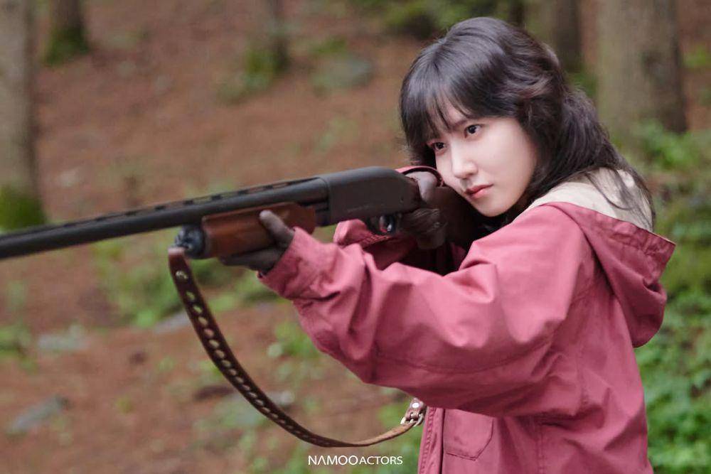 cuplikan drama Hyper Knife (instagram.com/namooactors)