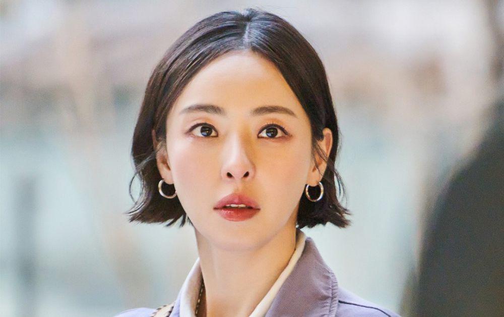 7 Fakta Menarik Karakter Jeon Na Rae dalam The Divorce Insurance