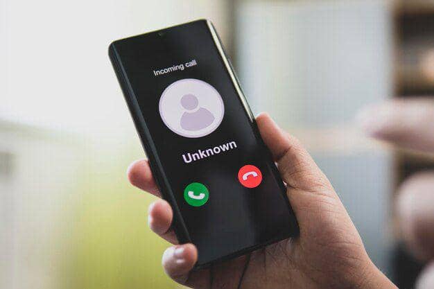 Lagi Marak di WhatsApp, Trik Mengetahui Nomor HP Asing yang Sering Teror Telepon