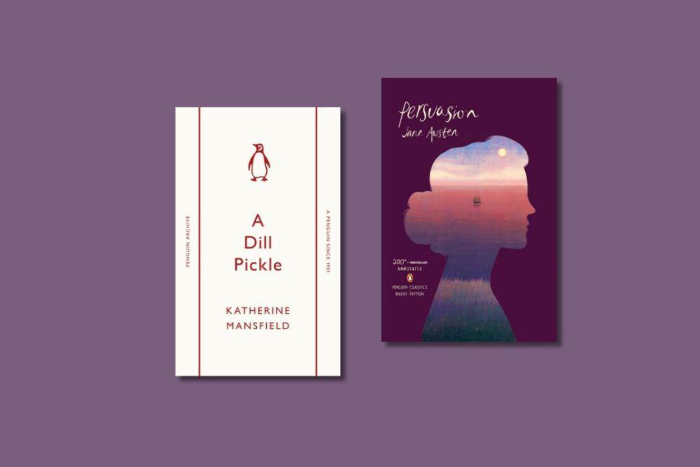 5 Rekomendasi Novel yang Bahas Pertemuan Mantan Kekasih