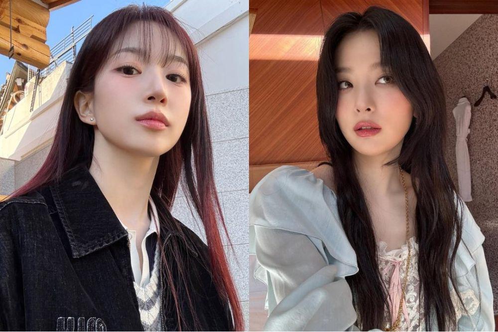 10 Inspirasi Makeup Natural ala Idol Korea, Simpel tapi Stunning!