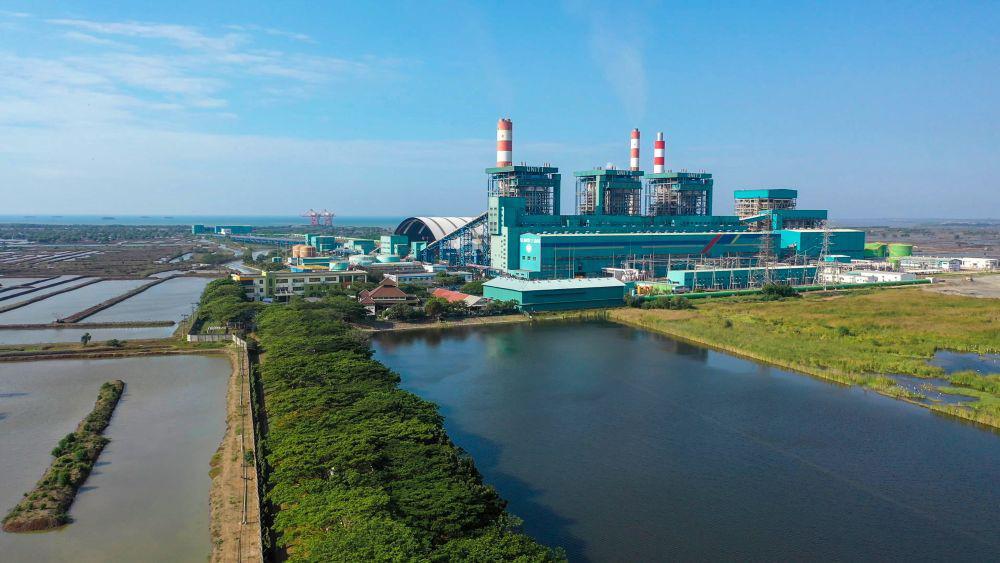 PLN IP Penuhi Kebutuhan Listrik Idul Fitri, Pasok Daya 19.497 MW