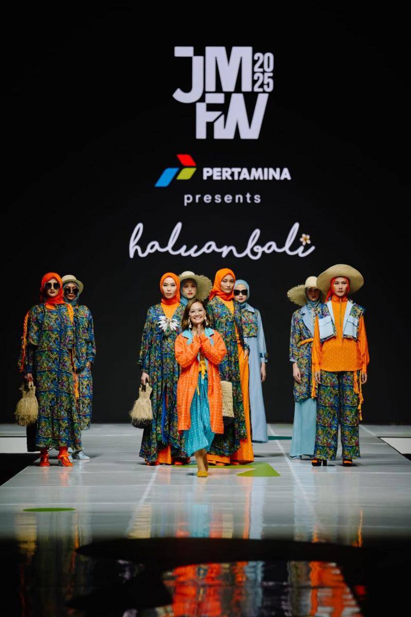 UMK Academy adalah program pembinaan UMK dari Pertamina untuk meningkatkan kualitas produk hingga manajemen UMKM. (Dok/Istimewa).