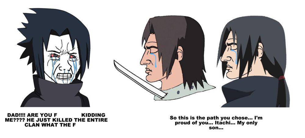meme Fugaku Uchiha (reddit.com/user/soalone34)