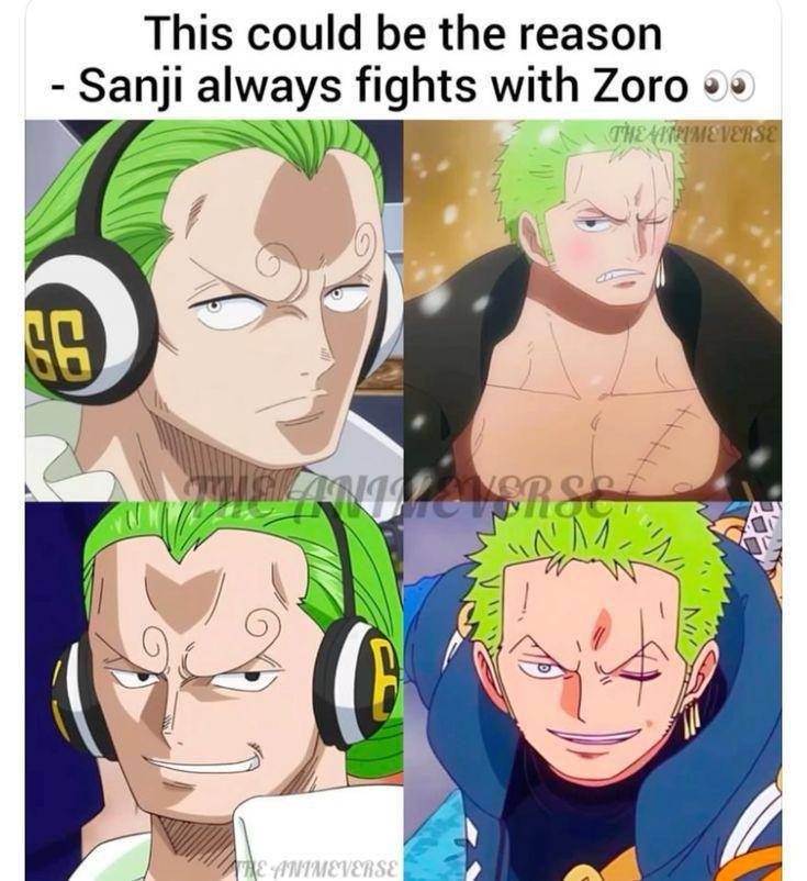 meme keluarga Vinsmoke (reddit.com/r/MemePiece)
