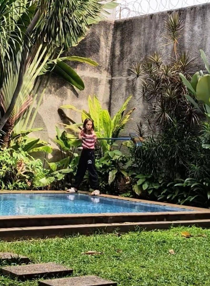 Cinta Laura (instagram.com/claurakiehl)