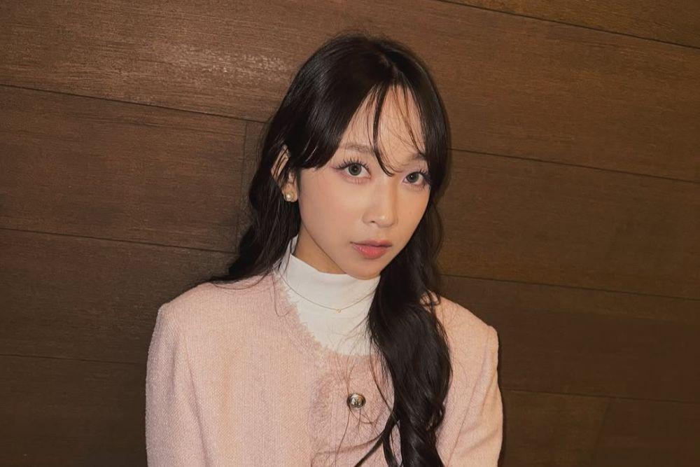 Perjalanan Karier Dita Karang dari Trainee hingga Keluar Secret Number
