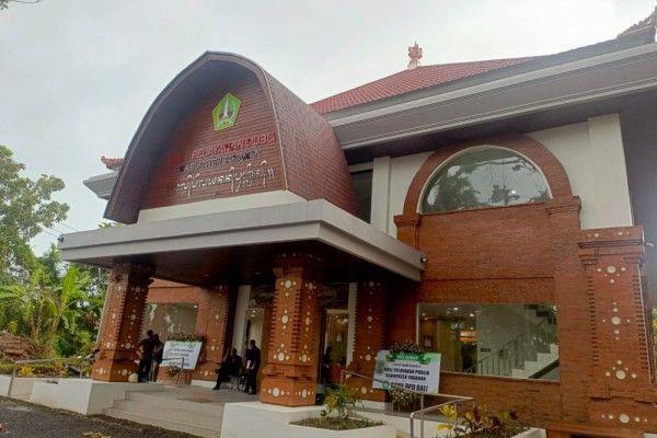 Libur Nyepi dan Lebaran, MPP Tabanan Tetap Buka