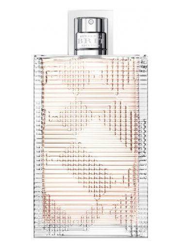 Burberry Brit Rhythm (fragrantica.com)