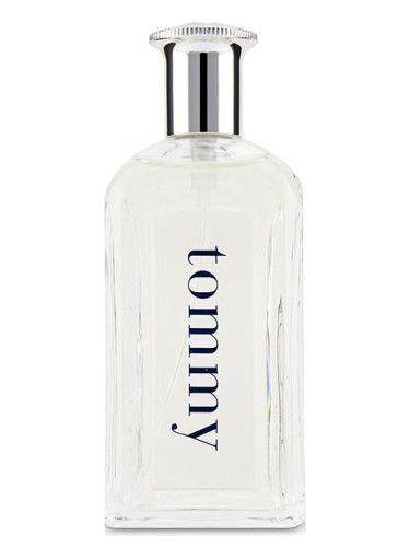Tommy Hilfiger Tommy (fragrantica.com)