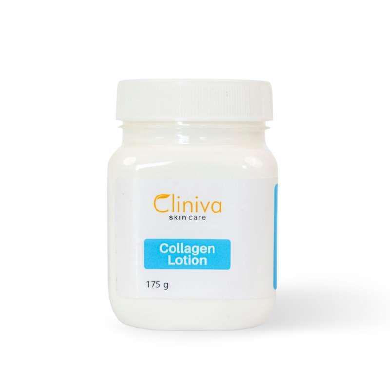Cliniva Skincare Collagen Lotion (blibli.com/astorin)