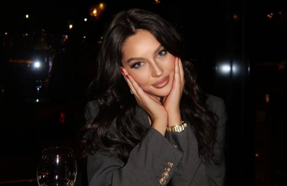 7 Potret Michaela Machackova Miss Supranational Republik Ceko 2025