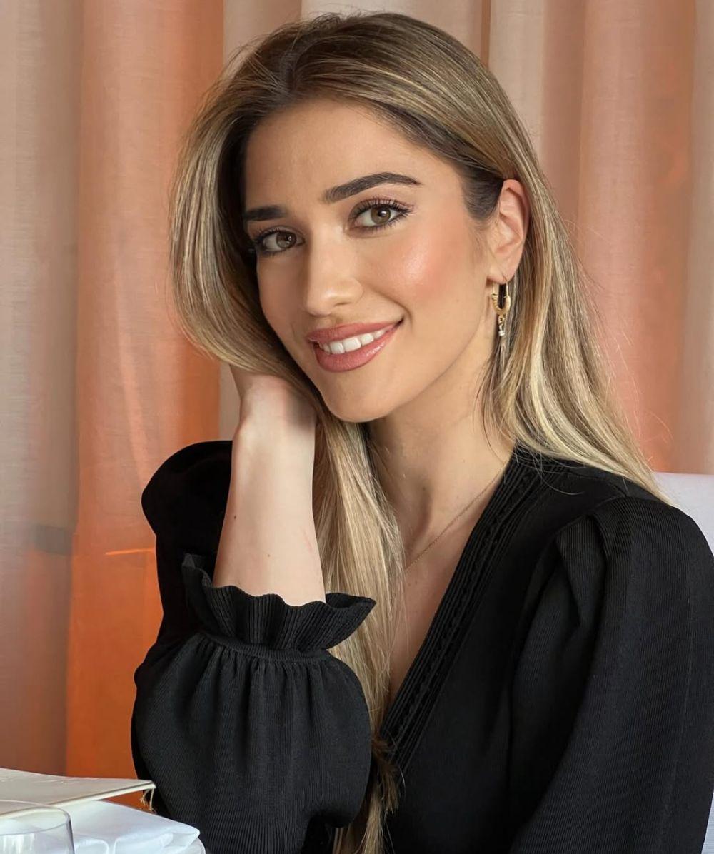 Zrinka Ćorić (instagram.com/zrinkacoric)