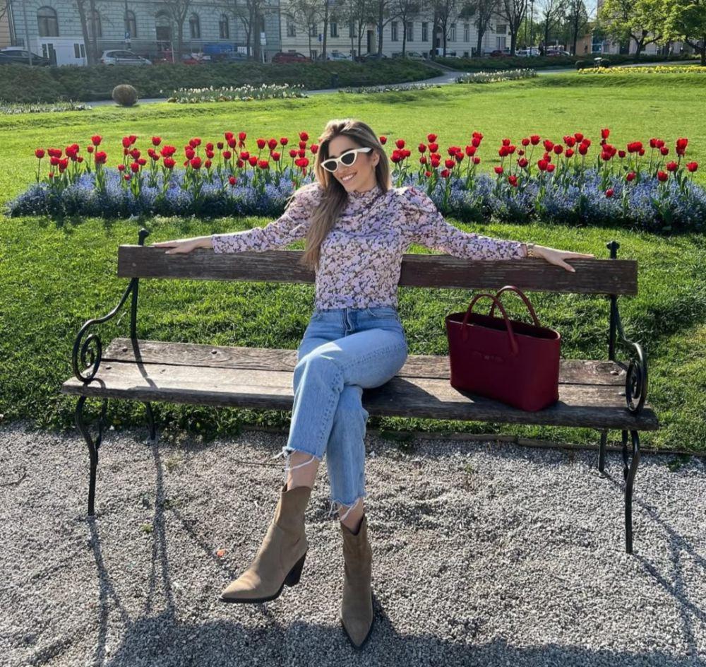 Zrinka Ćorić (instagram.com/zrinkacoric)