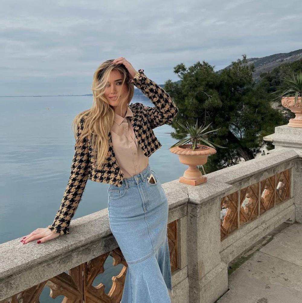 Zrinka Ćorić (instagram.com/zrinkacoric)