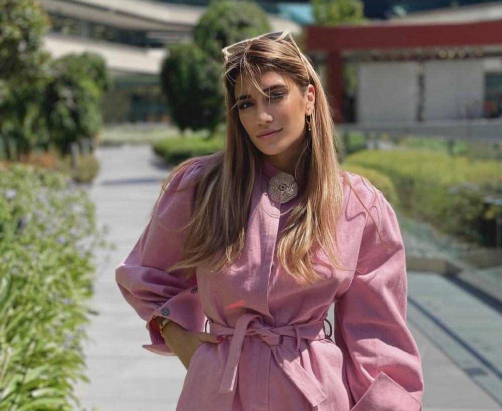 Zrinka Ćorić (instagram.com/zrinkacoric)