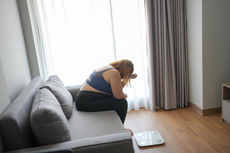5 Alasan Kenapa Berat Badan Cepat Naik usai Lebaran, Relate sama Kamu?