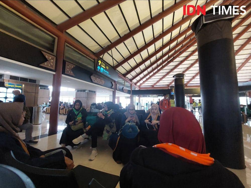 IDN Times/Maya Aulia Aprilianti