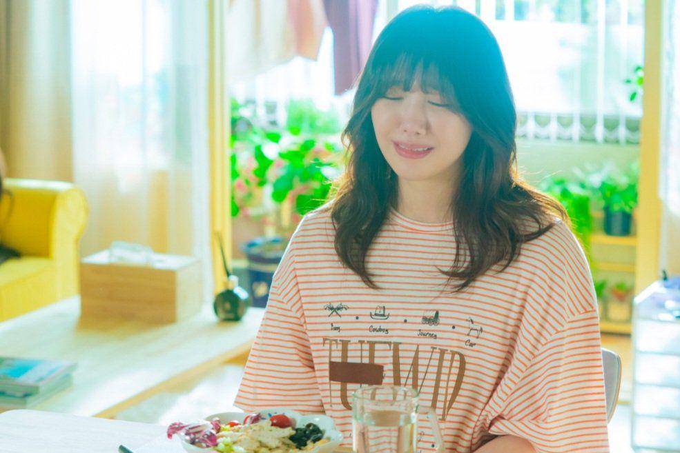 cuplikan drakor 24 Hour Health Club (dok. KBS/24 Hour Health Club)
