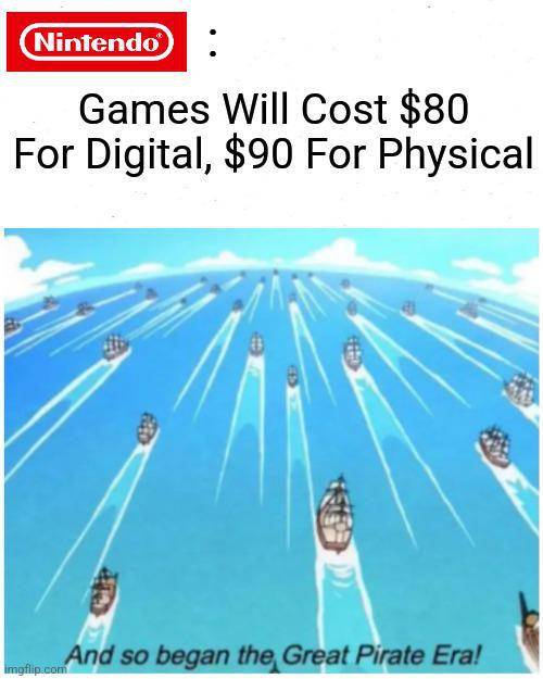 meme harga game Nintendo Switch 2 (reddit.com/user/RSLEGEND1986)