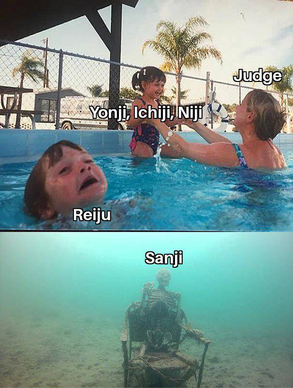 meme keluarga Vinsmoke (reddit.com/user/moonstarhunter)