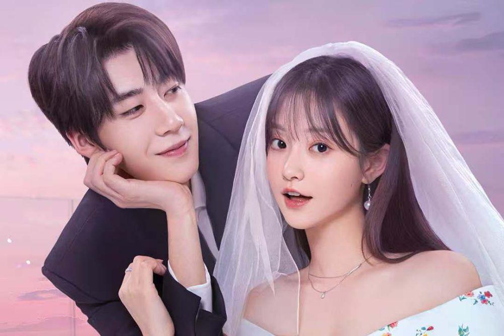 Sinopsis Drama China Marry Me Again, Nontonnya di Mana?