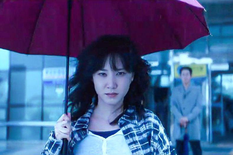 cuplikan drama Korea Hyper Knife (dok. Disney+/Hyper Knife)