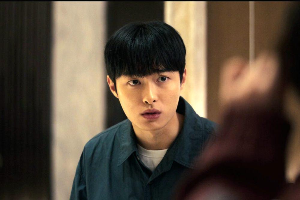 cuplikan drama Korea Hyper Knife (dok. Disney+/Hyper Knife)