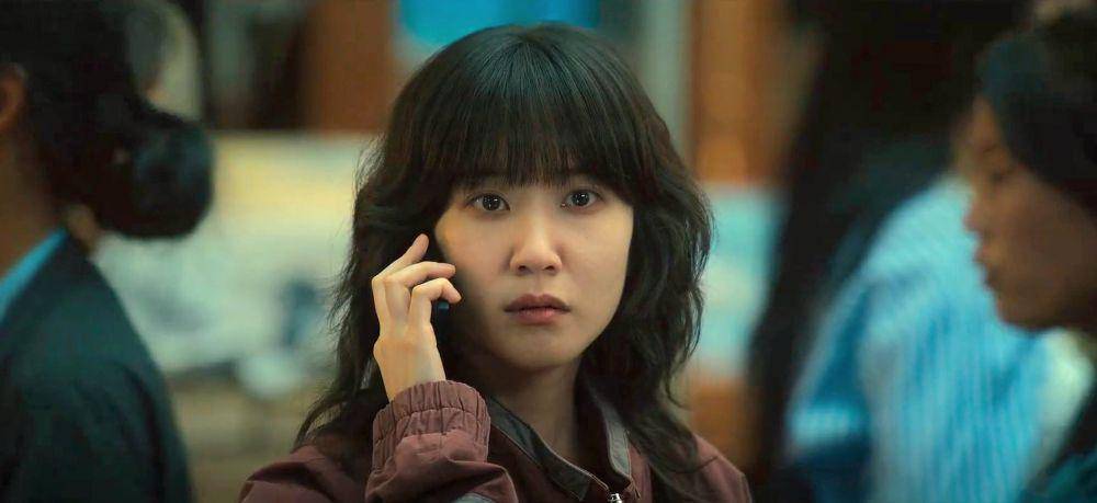 cuplikan drama Korea Hyper Knife (dok. Disney+/Hyper Knife)