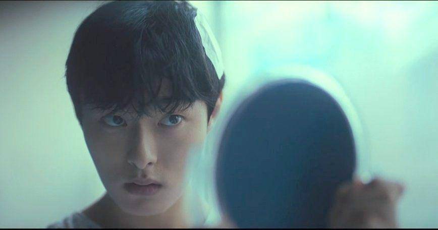 cuplikan drama Korea Hyper Knife (dok. Disney+/Hyper Knife)