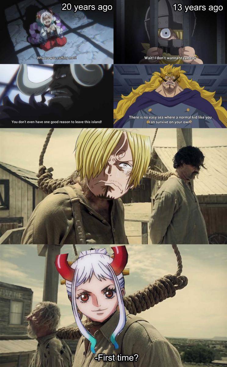 meme keluarga Vinsmoke (reddit.com/r/MemePiece)