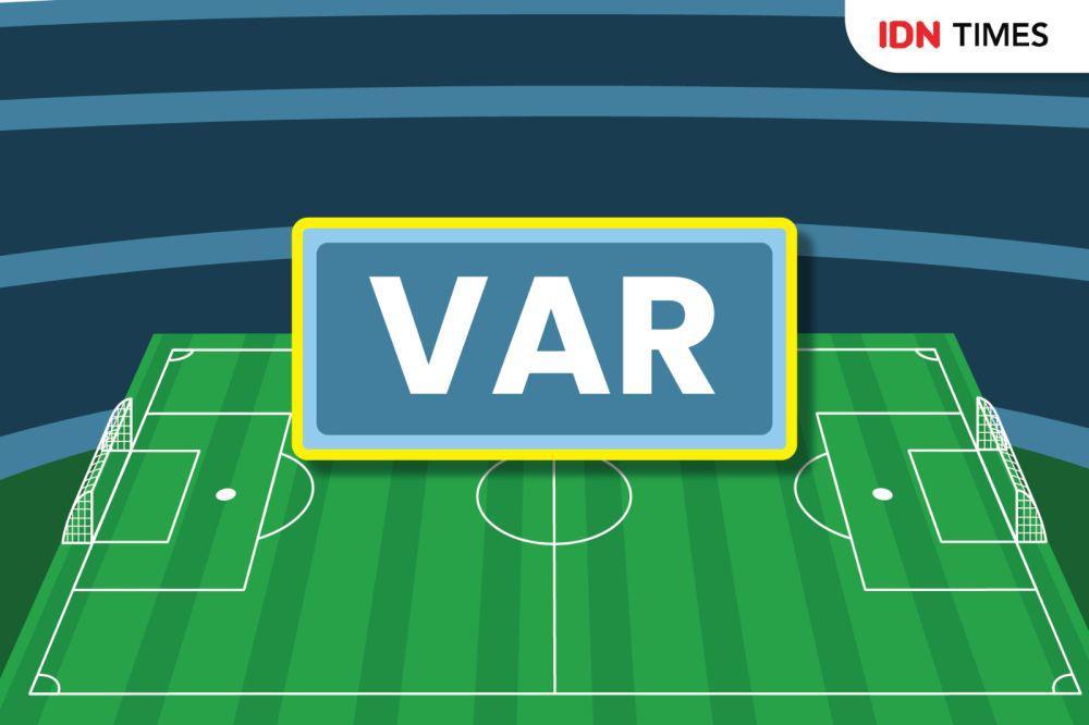 VAR Sukses Beri Dampak Positif di Liga 1 2024/25