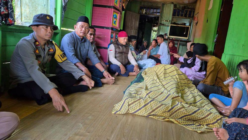 Dua Hari Hilang di Sungai, Bocah di Paser Ditemukan Meninggal Dunia
